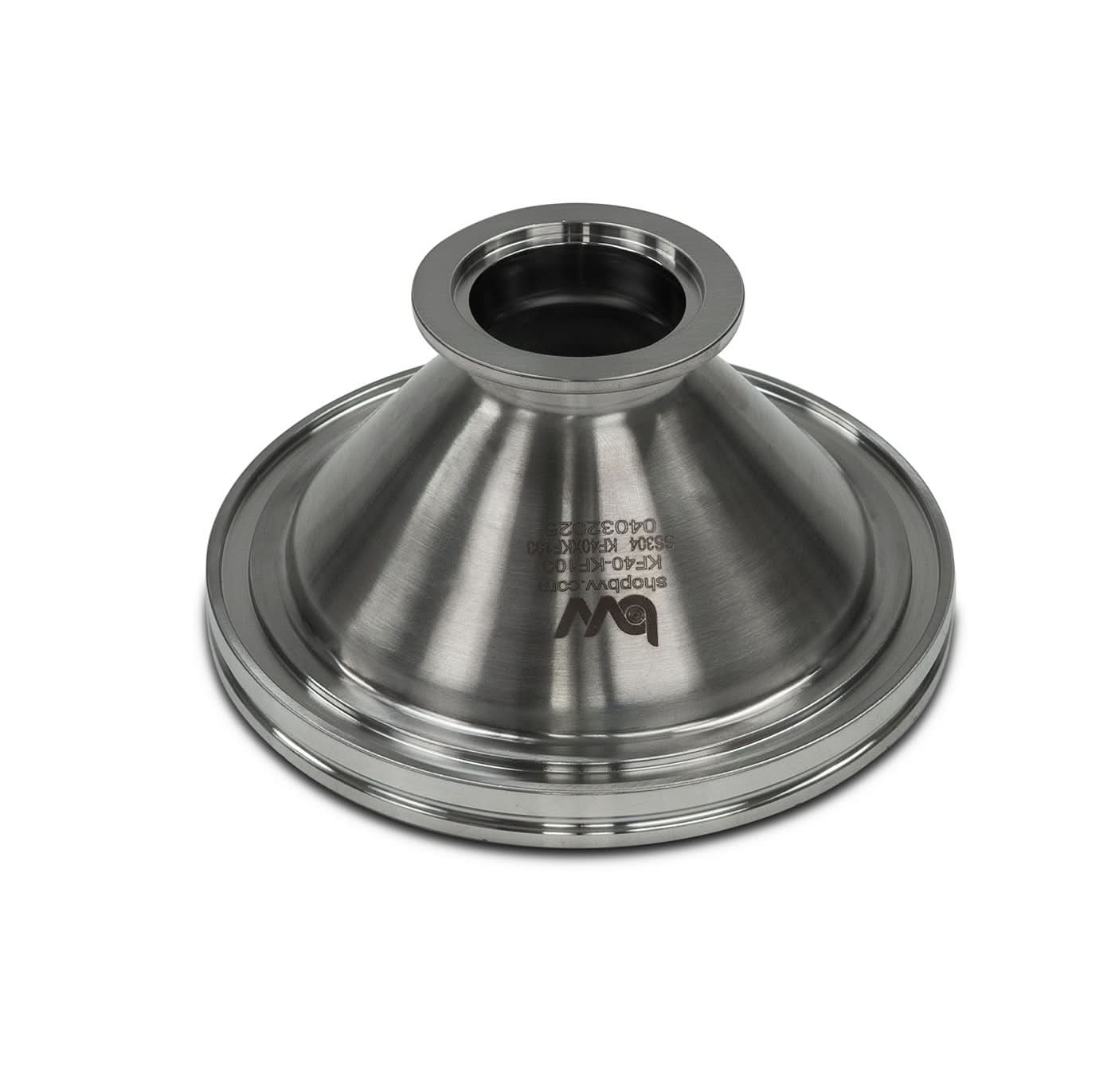 Diffusion Pump Flange Kit for ULK-04A