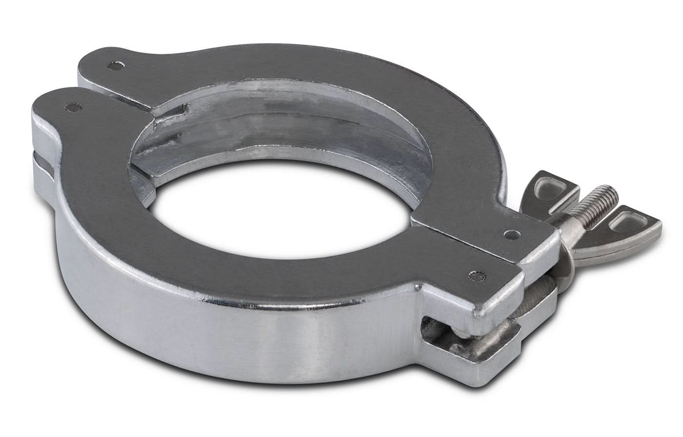 BVV KF Clamps