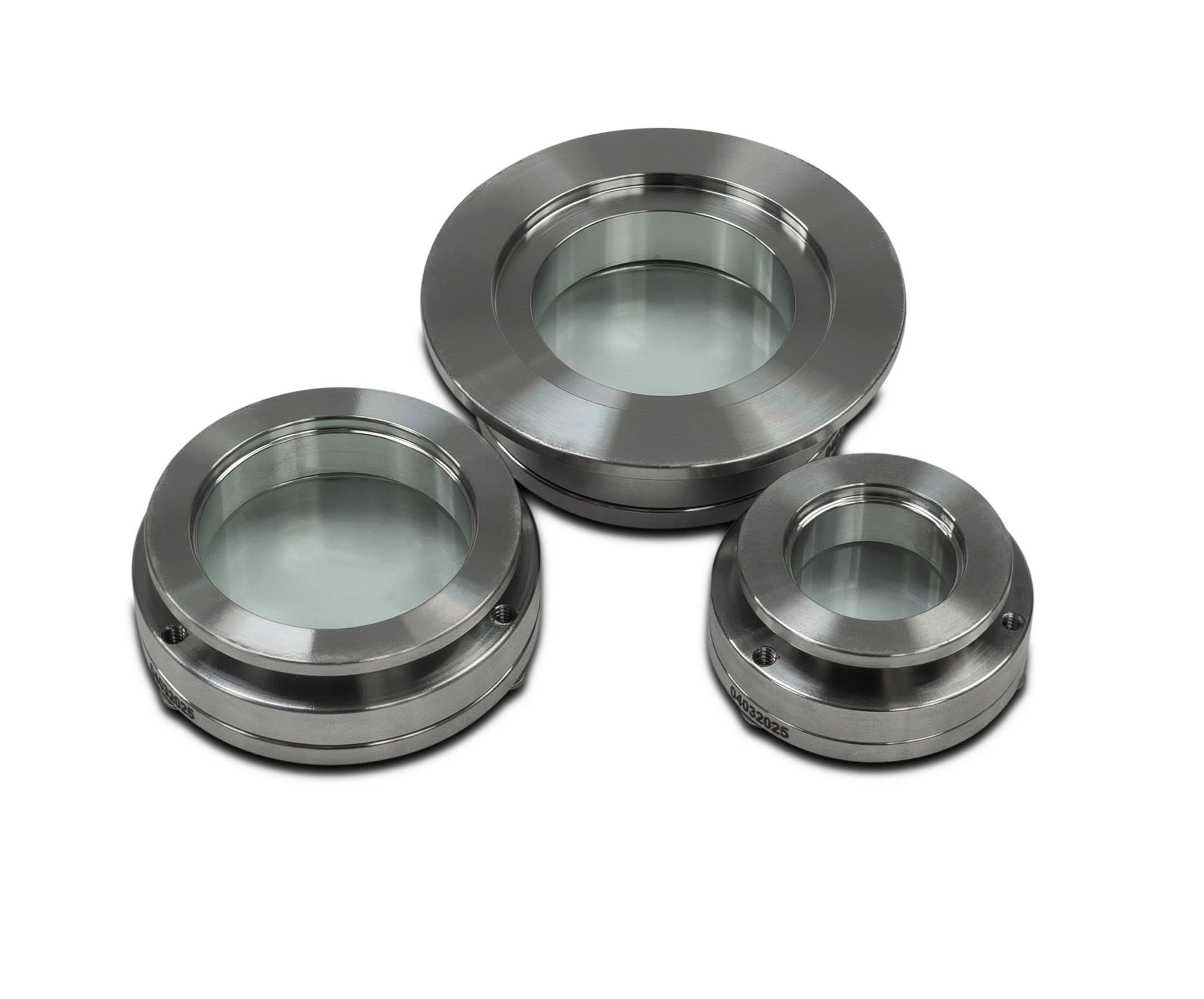 KF Sight Glass