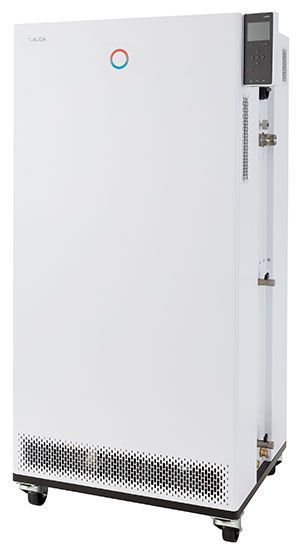 LAUDA Integral IN 1590 XTW -90 to 220 C Process thermostat