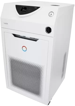 LAUDA Variocool VC 10000 NRTL -20 to 80 C Circulation chiller