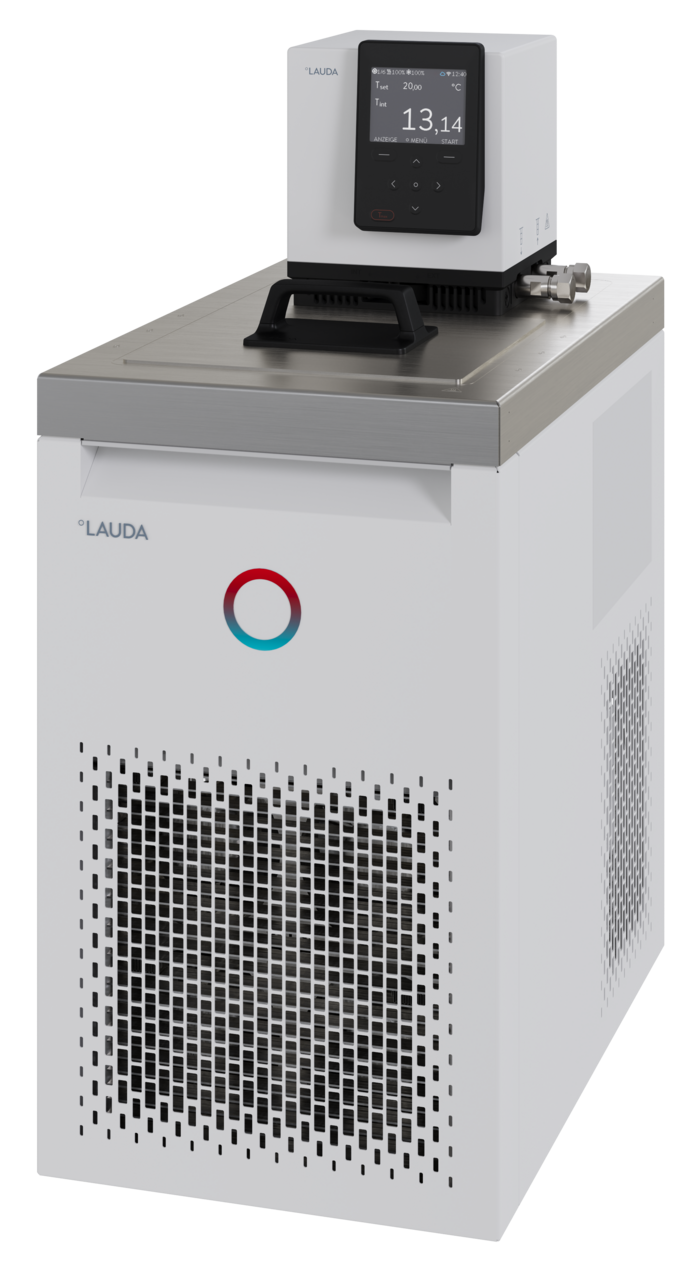 LAUDA Universa U 1245 P