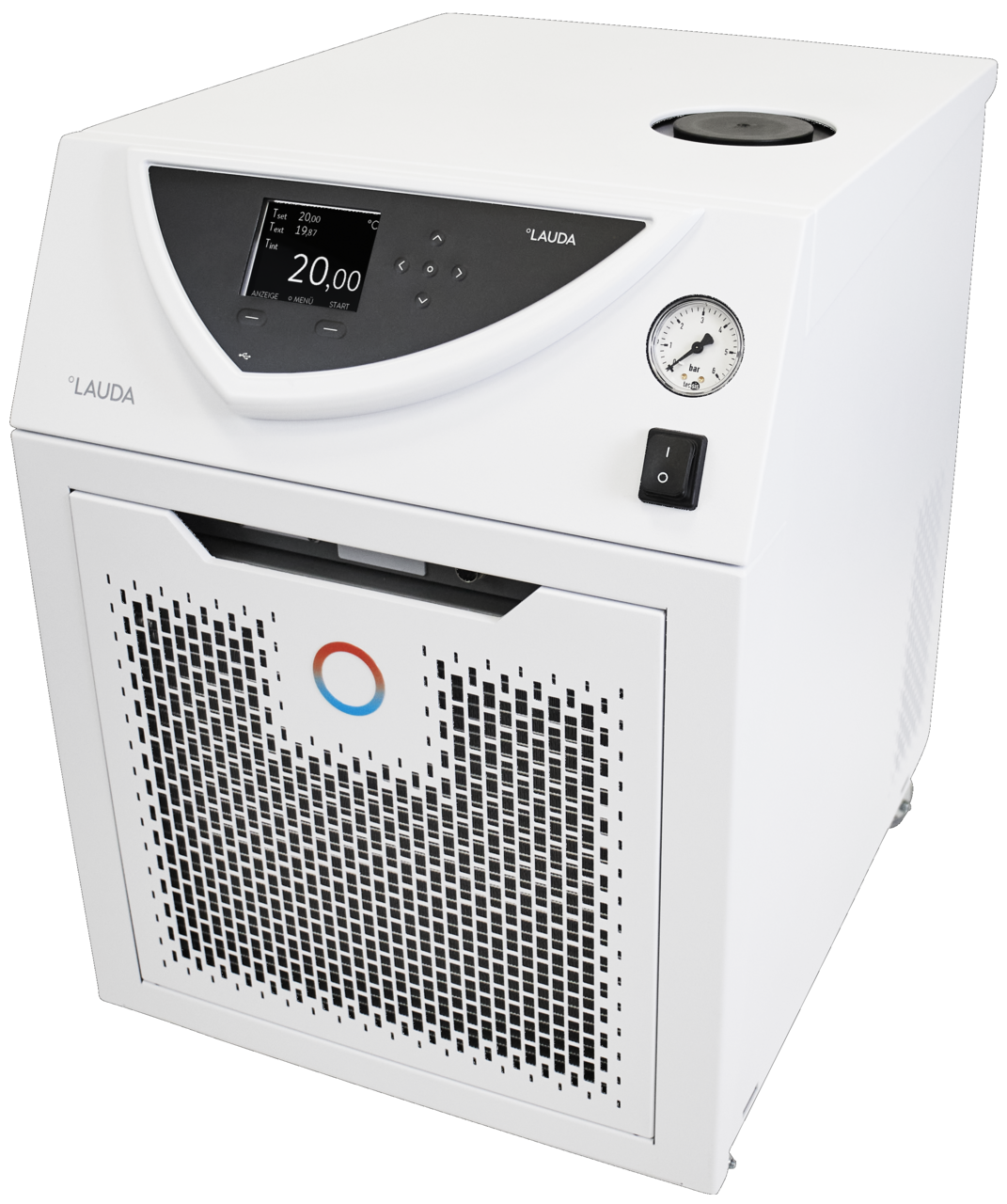 LAUDA Variocool VC 2000