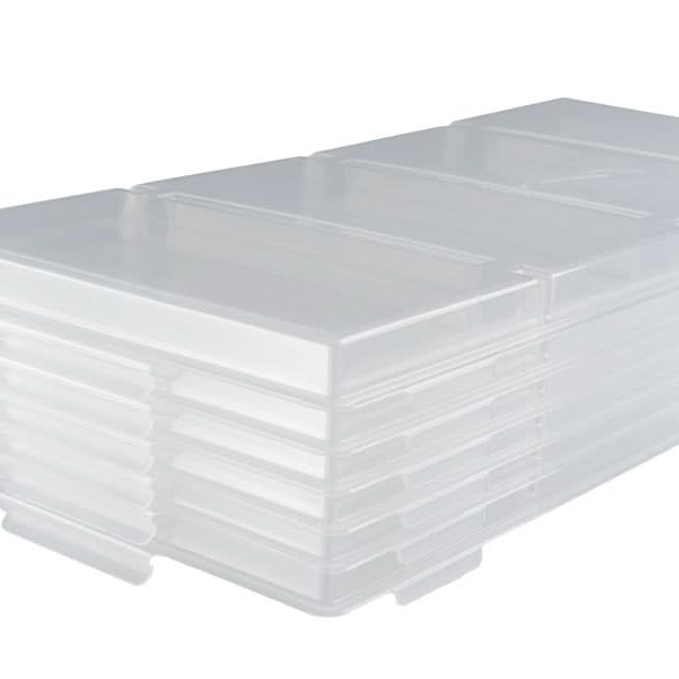 Harvest Right Tray Lids