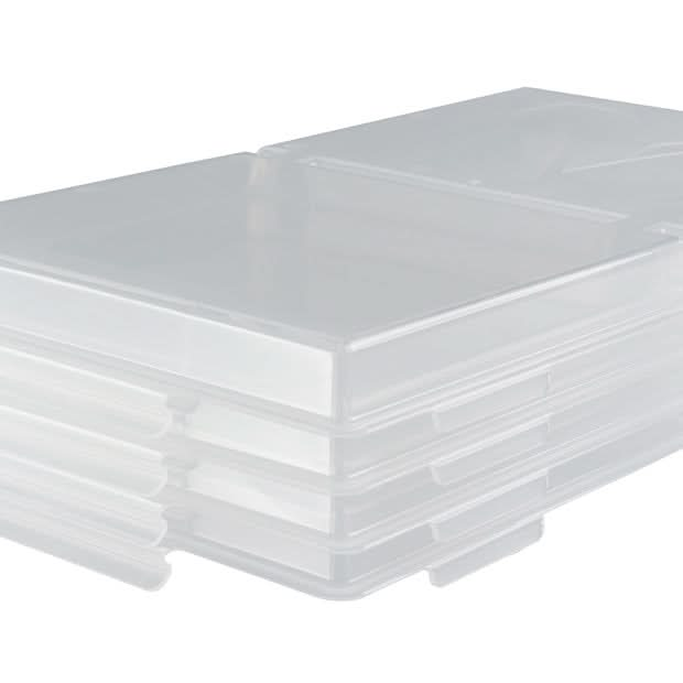 Harvest Right Tray Lids