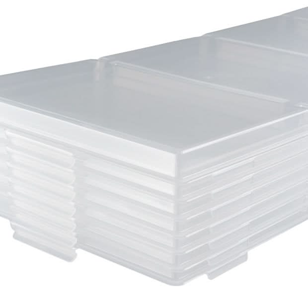 Harvest Right Tray Lids