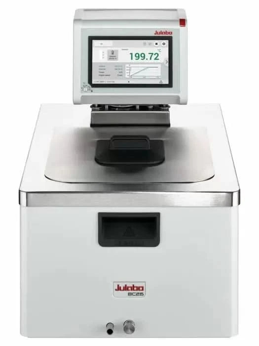 Across International Julabo MAGIO MX-BC26 Heating Circulator With 26L Bath Tank And Lid 200-230V 50-60Hz