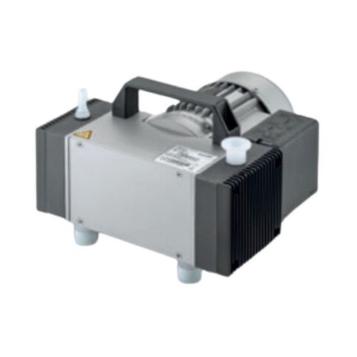 Welch MPC 303 Z Chemical Resistant 1.3 CFM 5 Torr Oil Free Diaphragm Pump