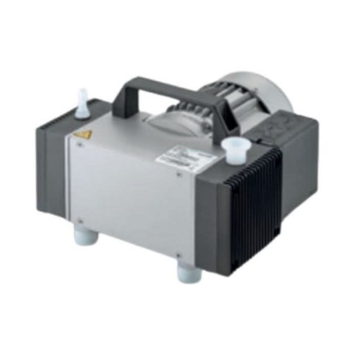 Welch MPC 303 Z Chemical Resistant 1.3 CFM 5 Torr Oil Free Diaphragm Pump
