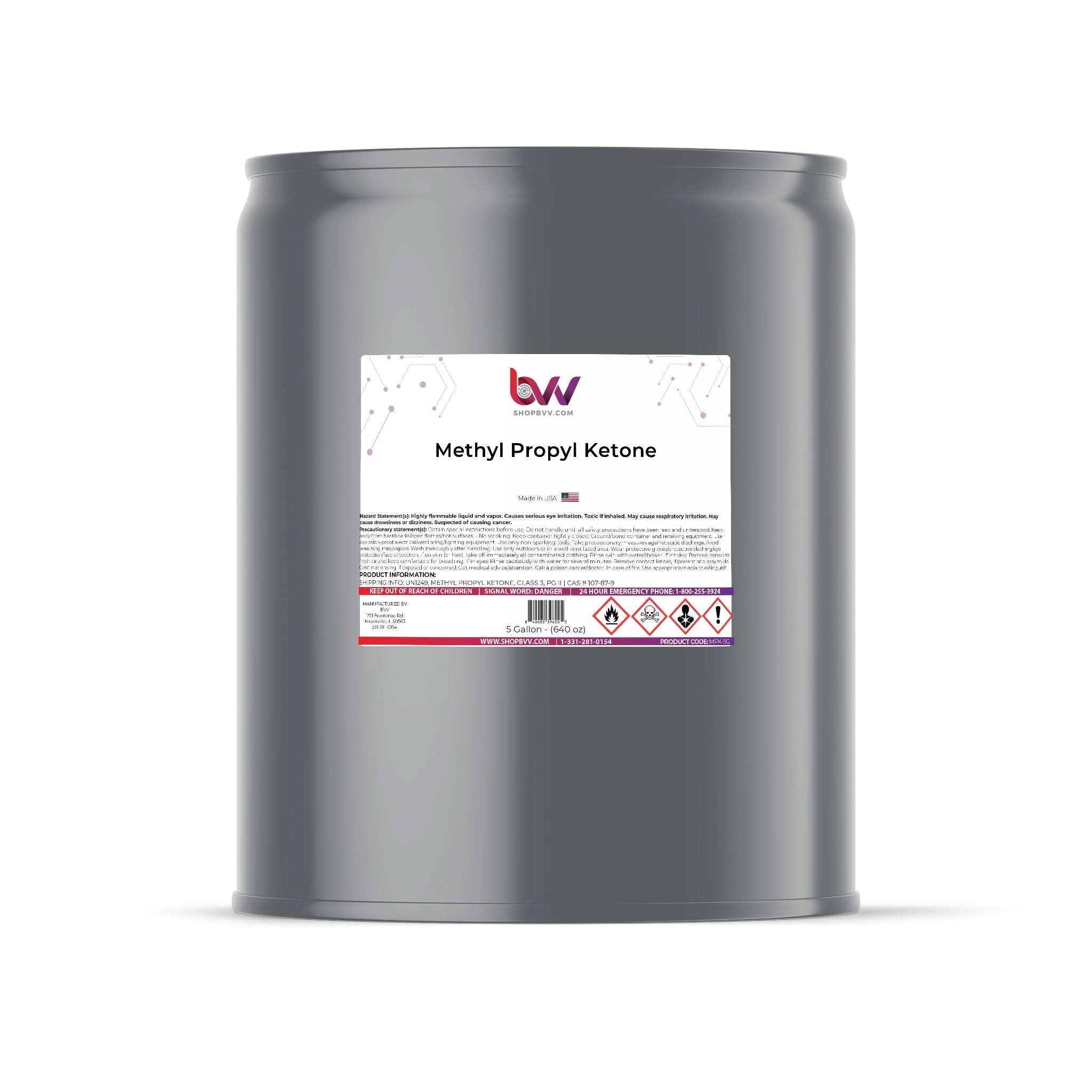 Methyl Propyl Ketone (MPK)