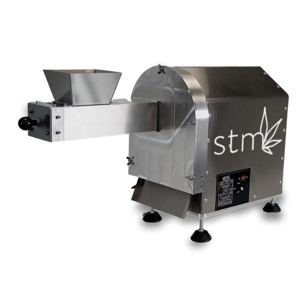 STM Mini-Revolution