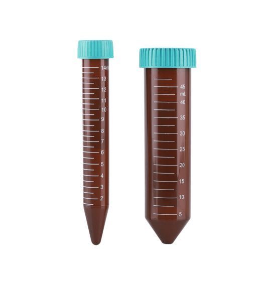 NEST 15ml & 50ml Centrifuge Tubes, standard