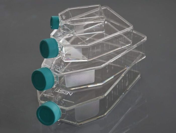 NEST Cell Culture Flasks