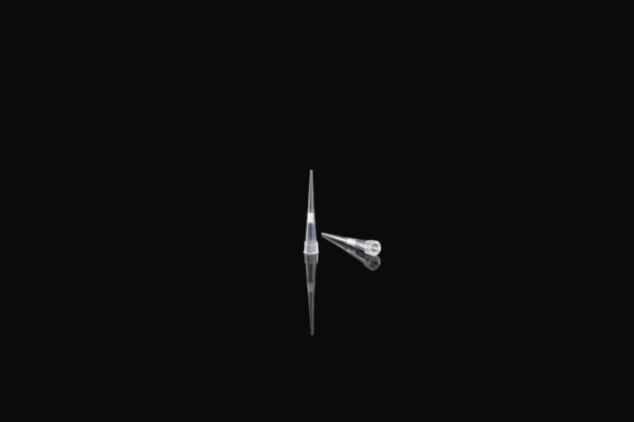 NEST Pipette Tips - Racked, Sterile