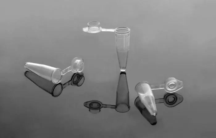 NEST PCR Tubes