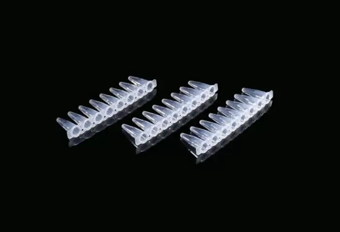 NEST PCR Tubes