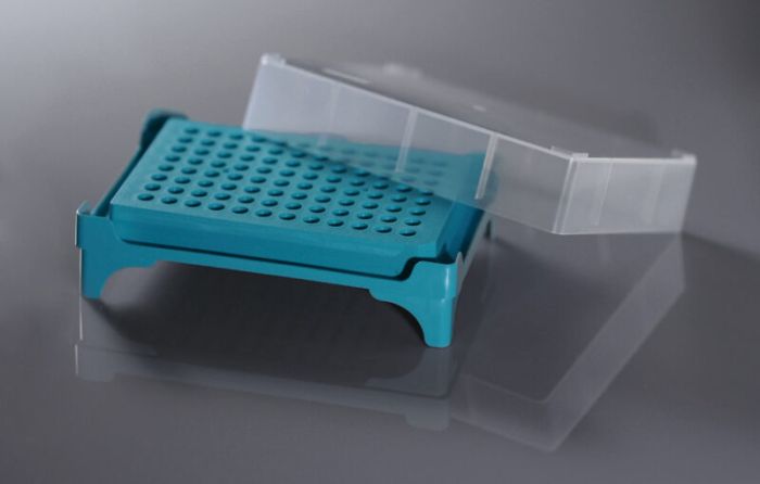NEST PCR Tube Racks