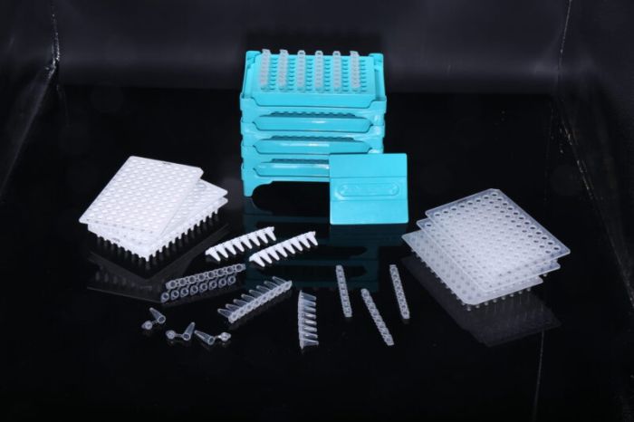 NEST PCR Tube Racks