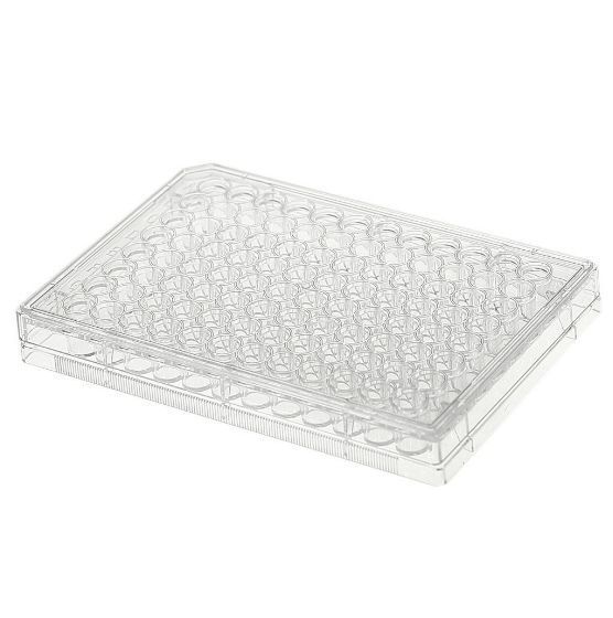 Nest Cell Culture Plates  Individually plastic wrapped
