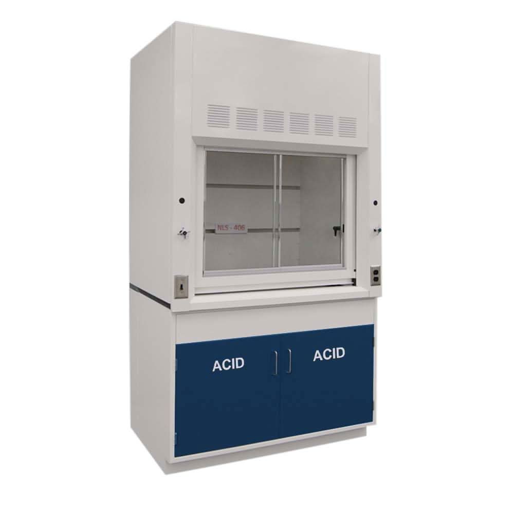 Fisher American 4′ Fume