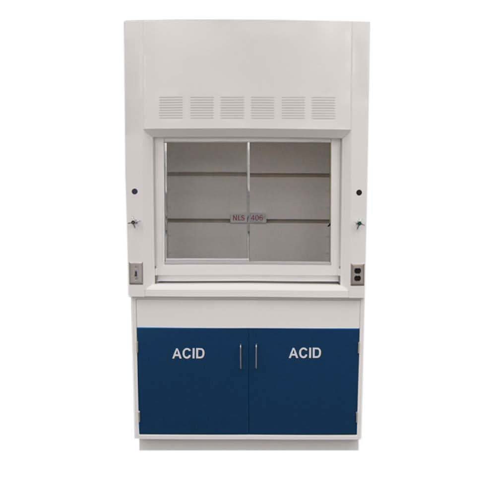 Fisher American 4′ Fume