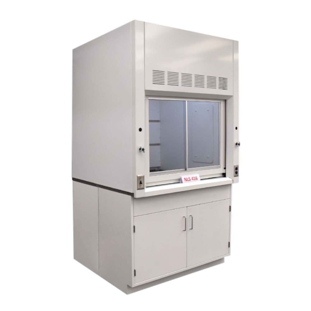 Fisher American 4′ Fume