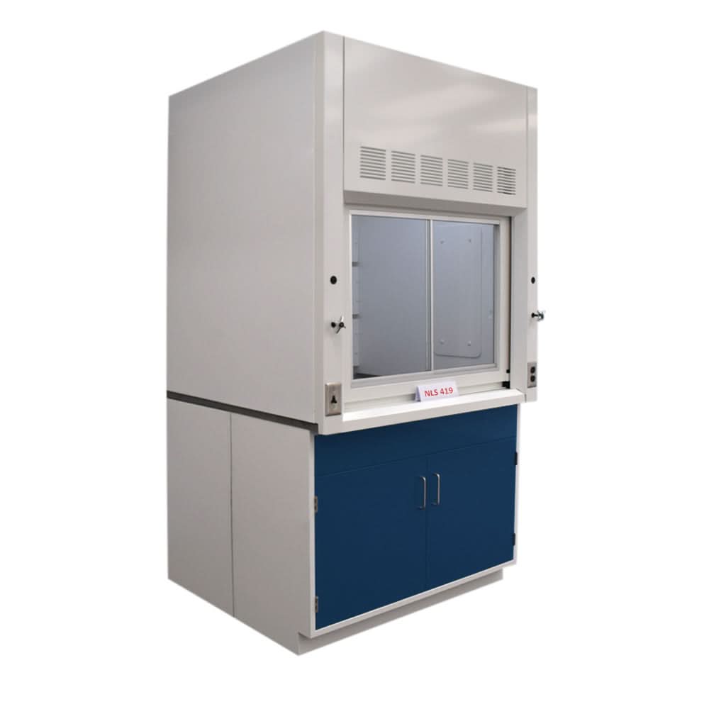 Fisher American 4′ Fume