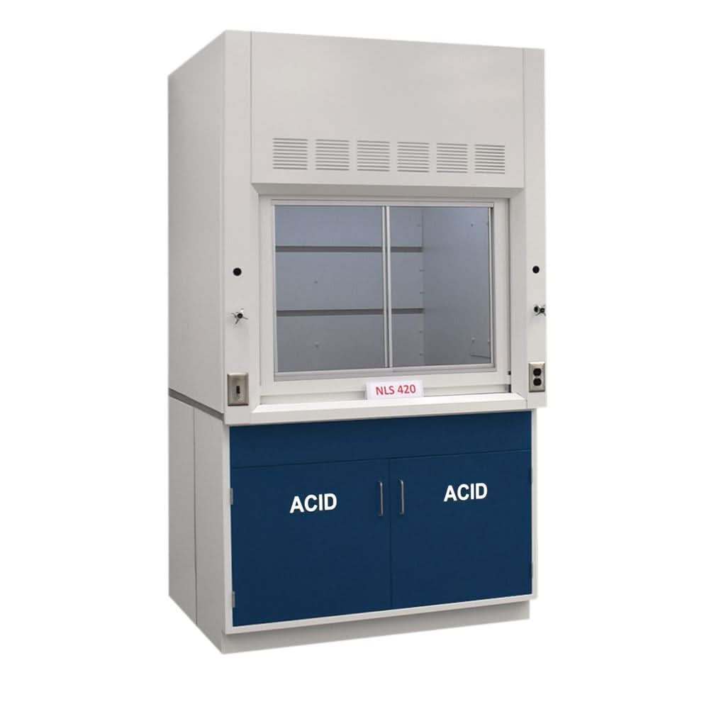 Fisher American 4′ Fume