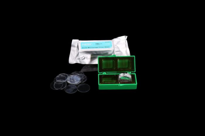 NEST Cover Glasses