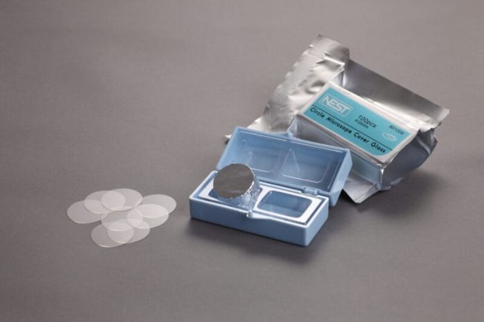 NEST Cover Glasses