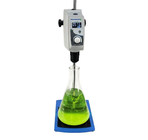 BENCHMARK™ OVERHEAD STIRRERS