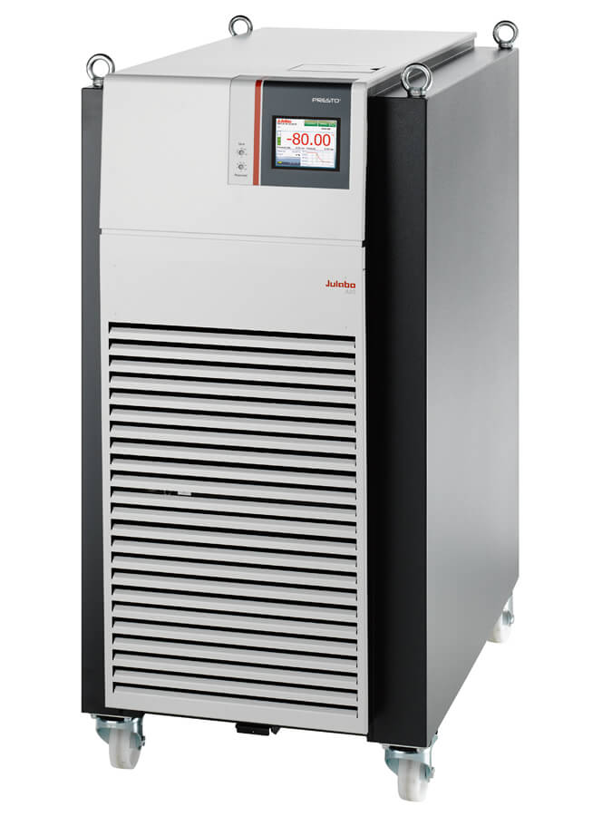 PRESTO A85 & A85t