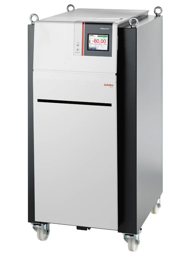 Julabo PRESTO W85 & W85t