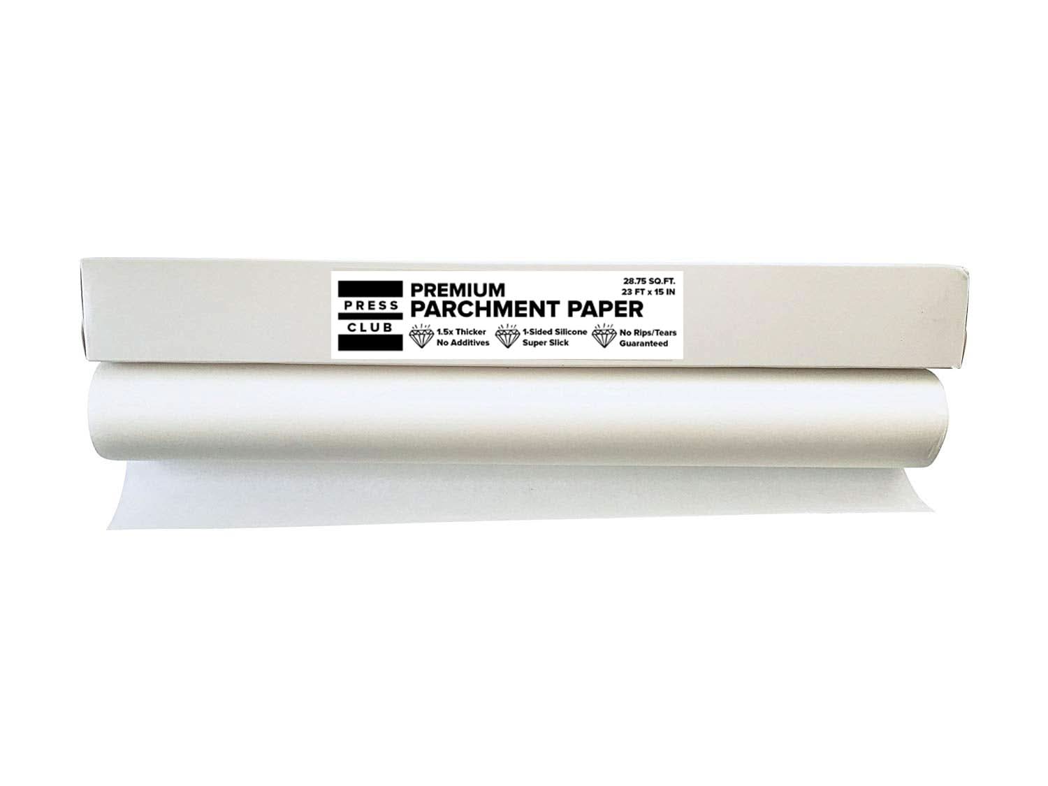 PARCHMENT ROLL