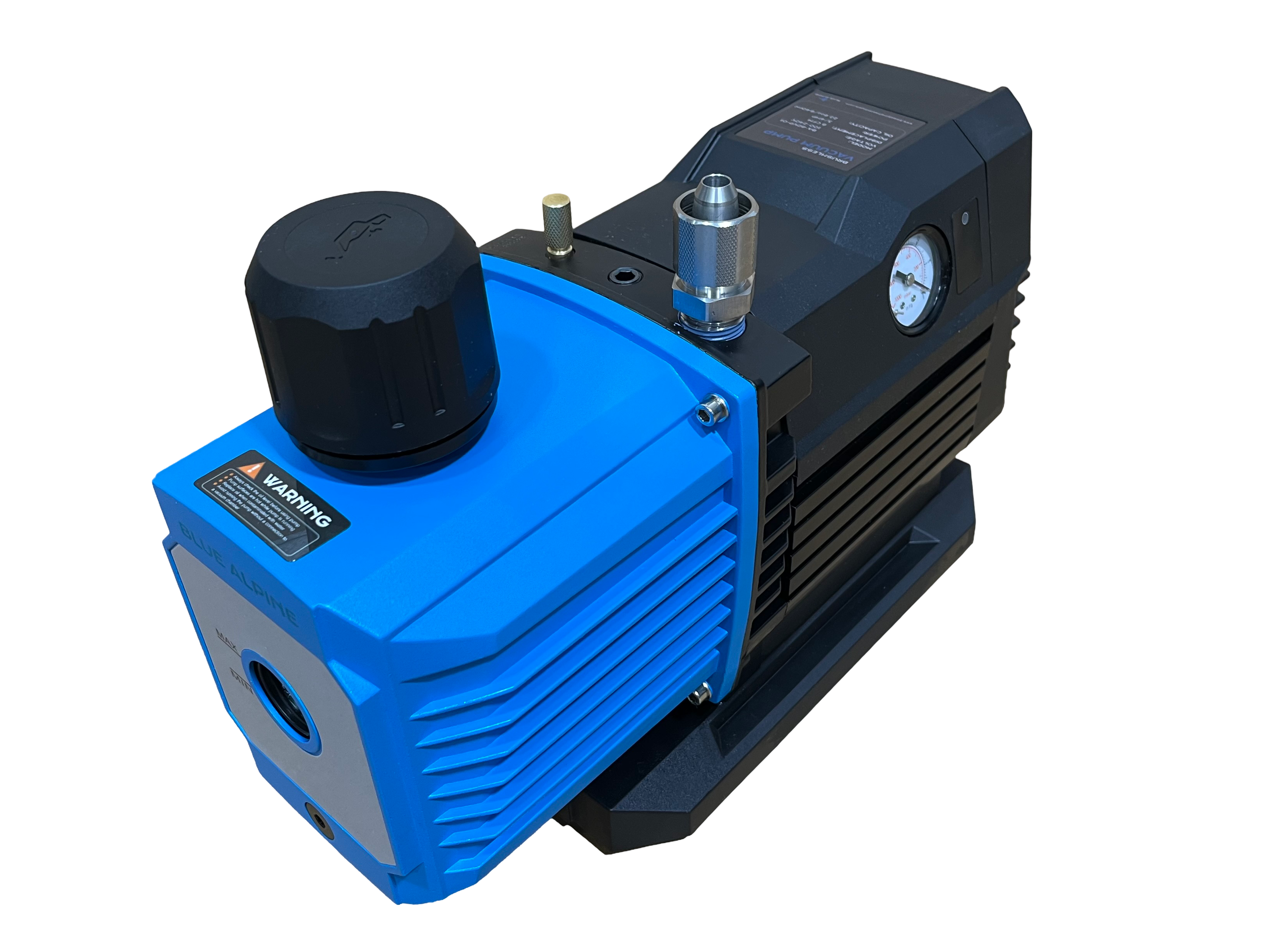 Blue Alpine Medium Elite