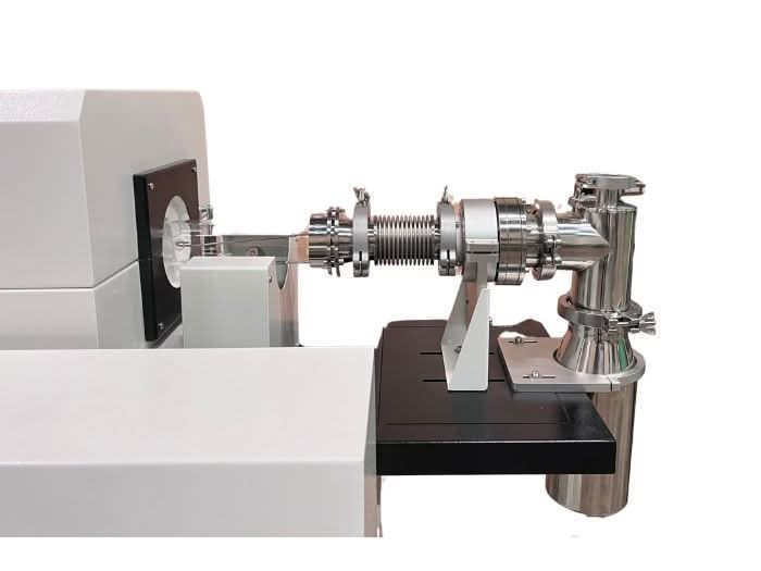 1200C Rotary & Tilting 1-3 Zone Tube Furnace with Custom Feeding System (Call for Quote)