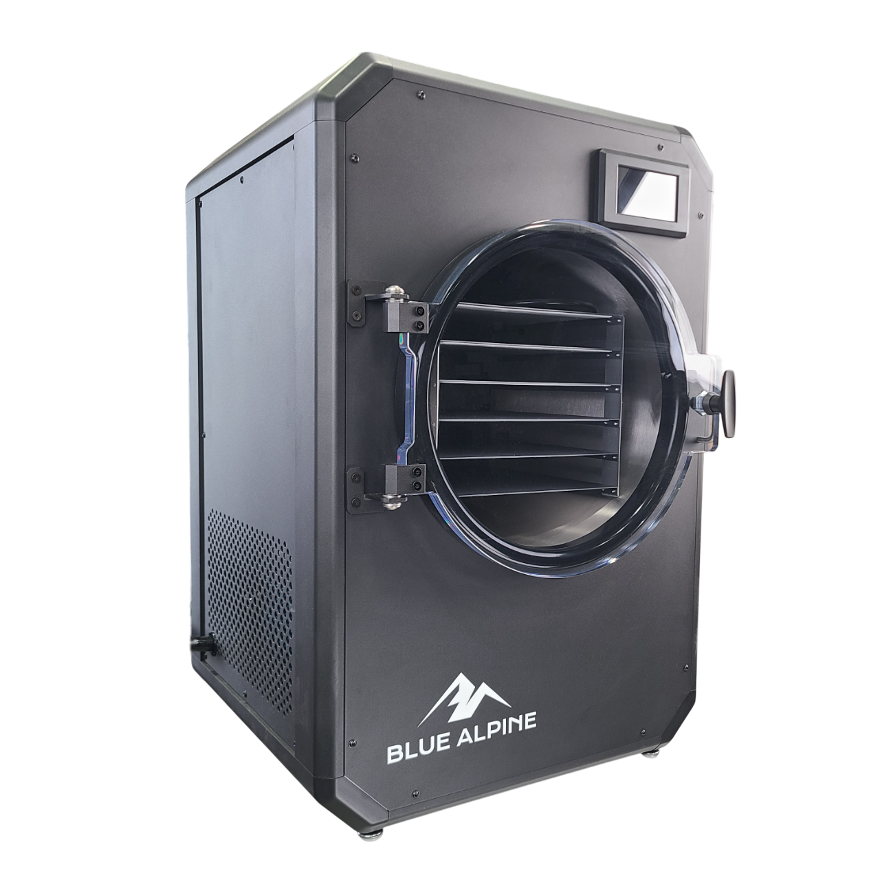 Blue Alpine Medium Elite