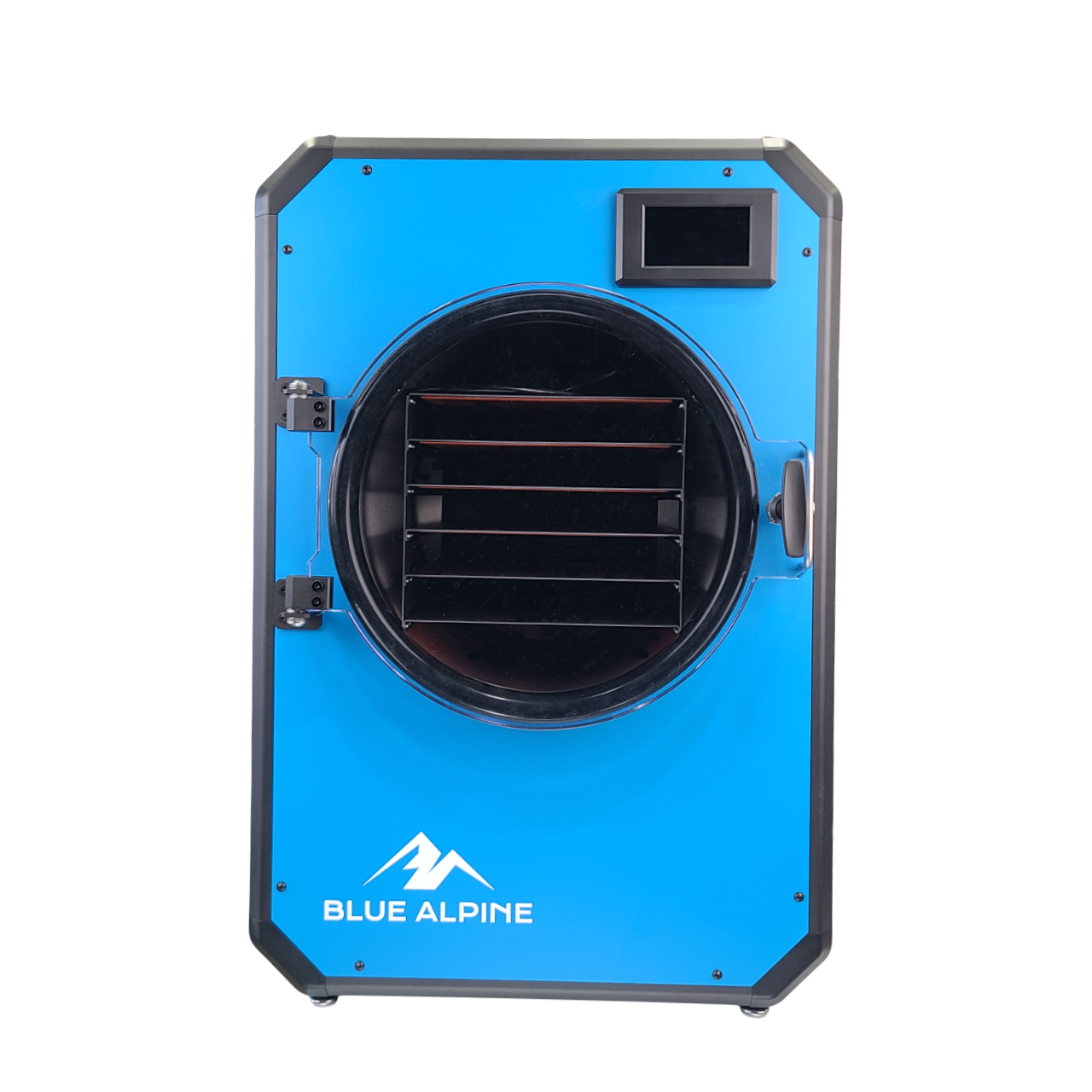 Blue Alpine Large Elite