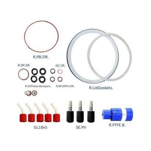 R.Service Kit 10-50