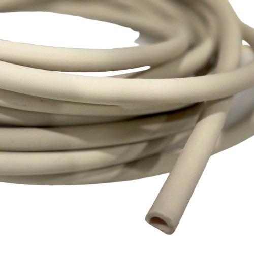 3/8" Santoprene Food Grade Chilling and Heating Tubing -75F to 275F