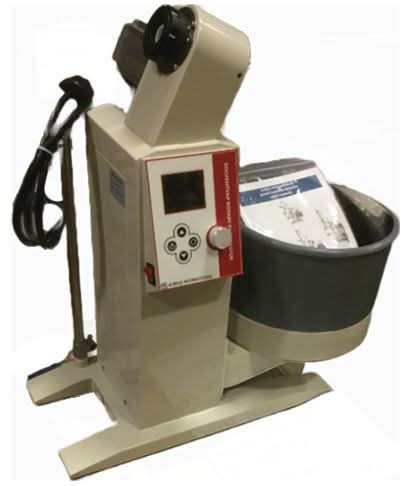 Ai SolventVap 1.3-Gallon/5L Rotary Evaporator W/ Motorized Lift With UL certified 110V Refurb 2018