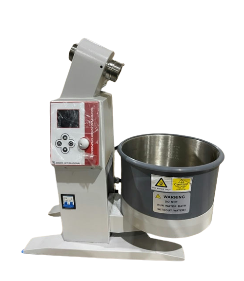 Ai SolventVap 1.3-Gallon\/5L Rotary Evaporator W\/ Motorized Lift 220V Refurb 2021