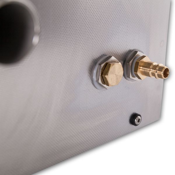 SIEVA-3 Filtration Centrifuge