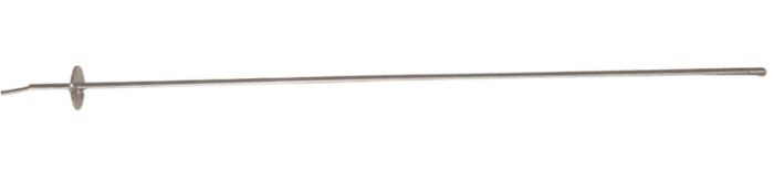 Stainless Steel Reactor PT100 Thermocouple with LEMO Connector- Compatible with Temperature Controller Devices