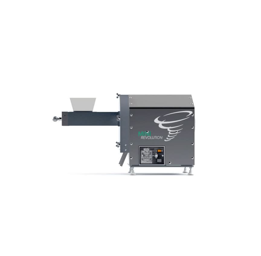 STM Mini-Revolution