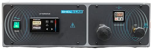 Sheldon Manufacturing - VACUUM OVEN, 1.67 CUBIC FEET