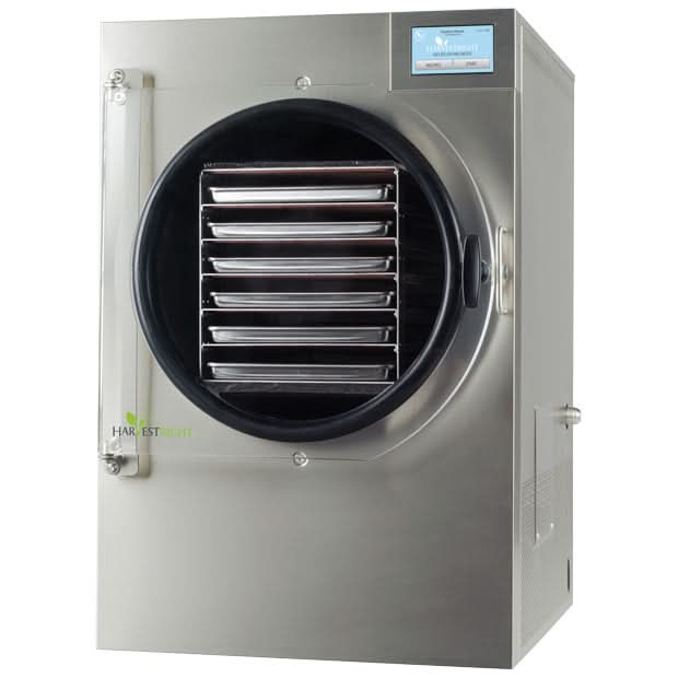 Harvest Right Scientific Pro Freeze Dryer