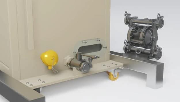 Solventless Mesclatore - Ice Water Extraction System Deluxe Turnkey Configuration