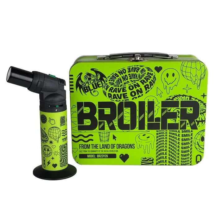 Special Blue Broiler Pro Torch