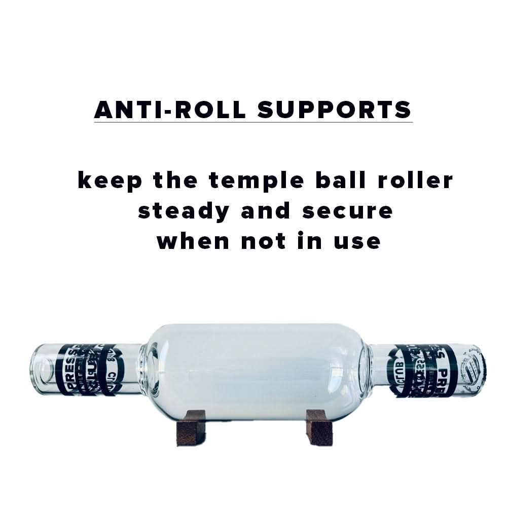 TPC x BYRD EXTRACTS TEMPLE BALL ROLLER